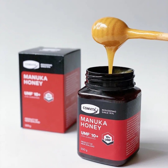 Silky Honey Cleansing Soap - Picture 5 of 5